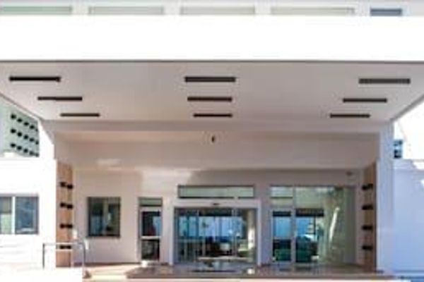 Vrissaki Beach Hotel (Protaras)